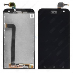 TOUCH+DISPLAY ASUS ZENFONE 2 LASER ZE500KL PRETO TOUCH+DISPLAY ASUS ZENFONE 2 LASER ZE500KL PRETO